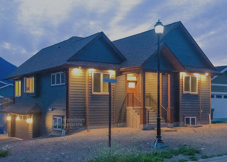 Morrow Residence feature image