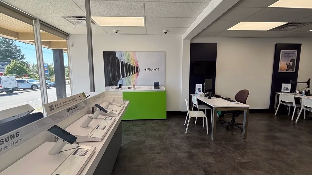 TELUS & Koodo Store gallery image 3