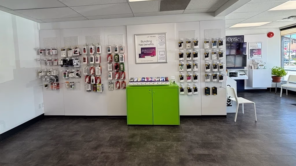 TELUS & Koodo Store gallery image 4