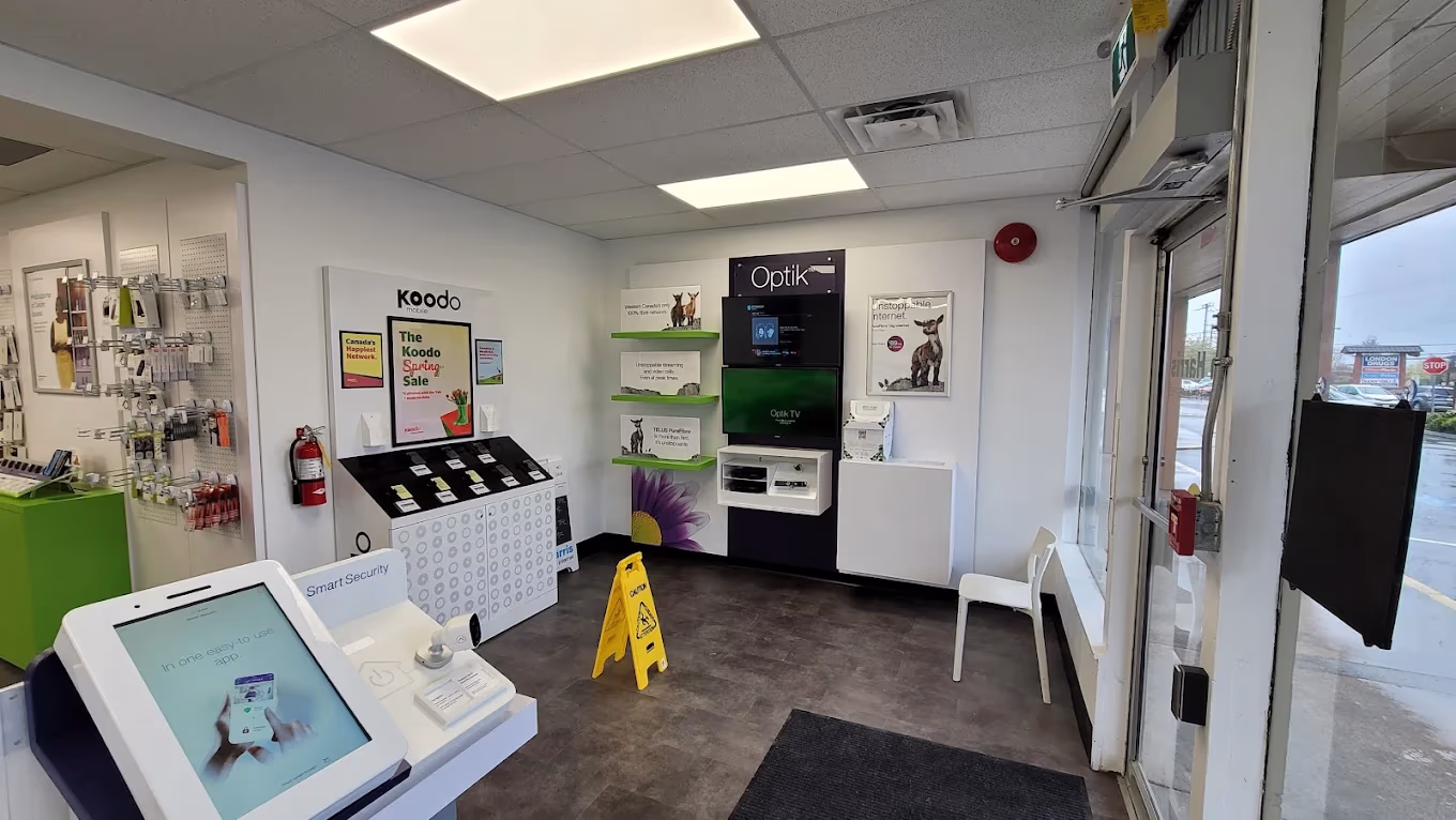TELUS & Koodo Store gallery image 6