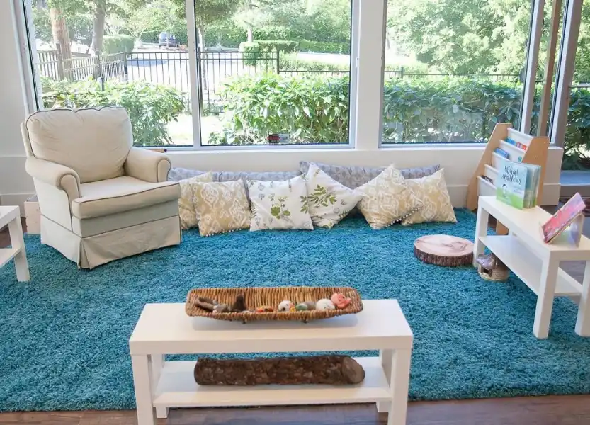 West Coast Early Learning Centre | Surrey Daycare TI photo 2