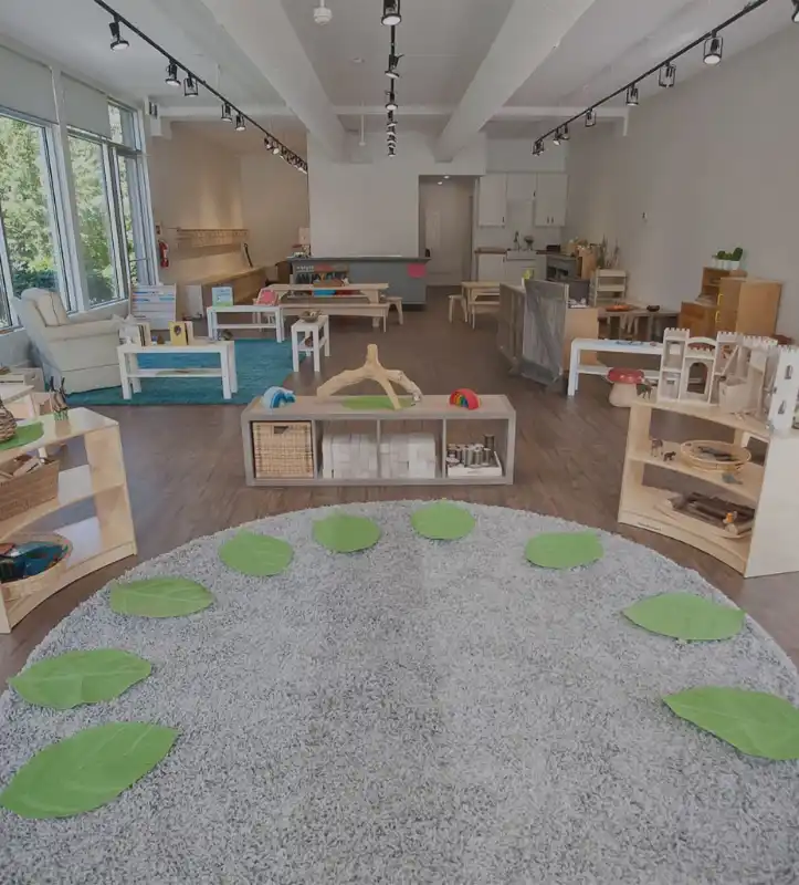 West Coast Early Learning Centre | Surrey Daycare TI photo 3