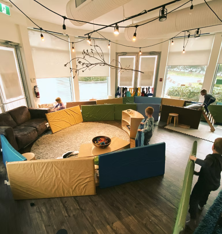 West Coast Early Learning Centre | Surrey Daycare TI gallery photo 5