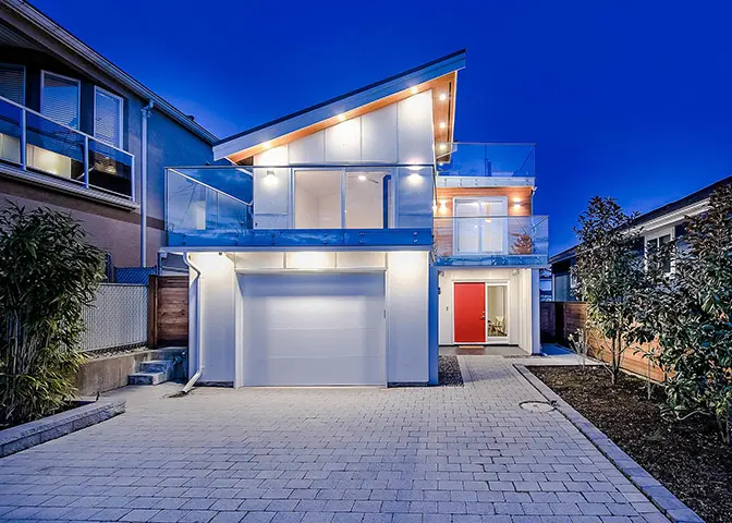 Lim Residence feature image