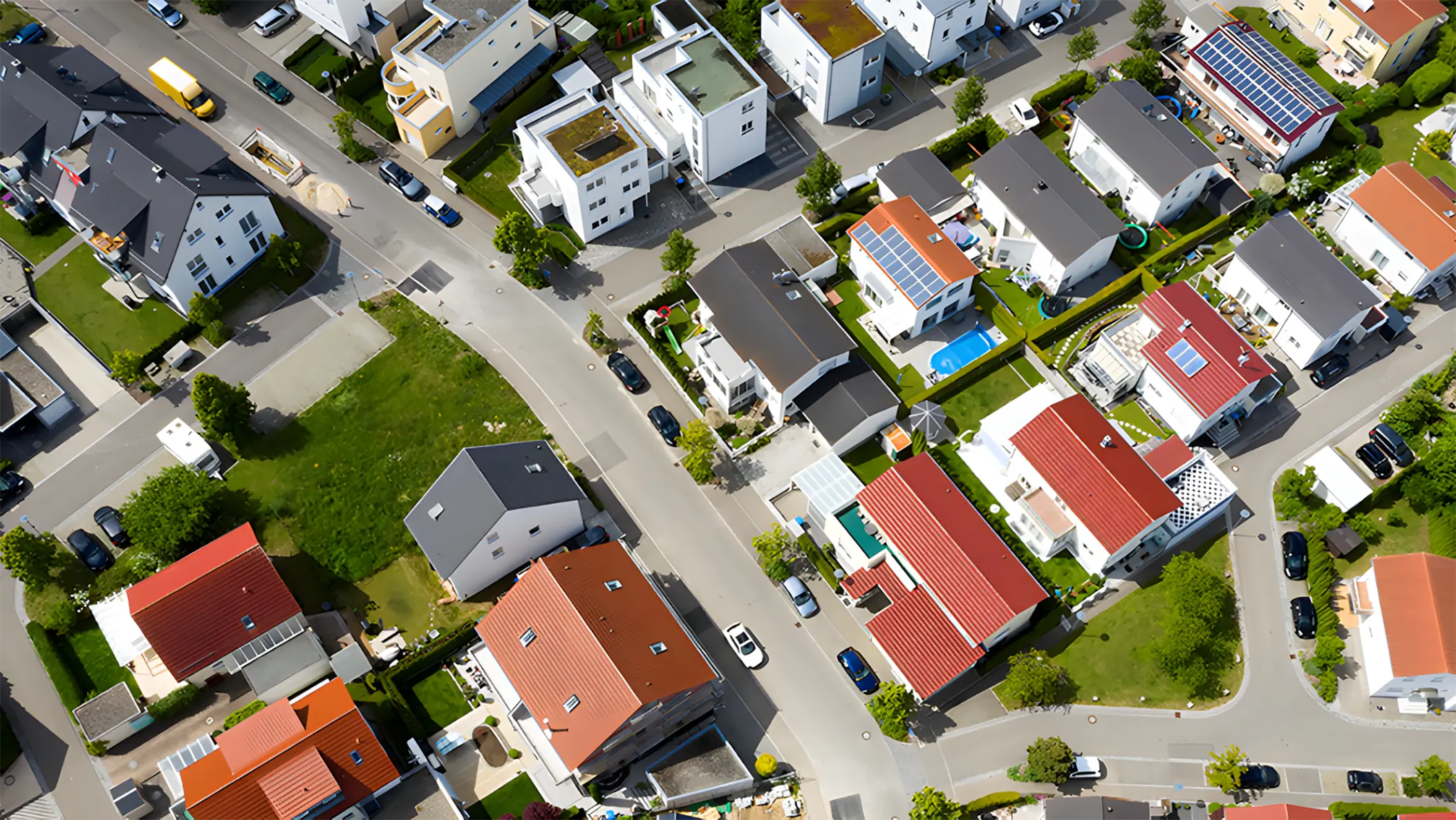 Small Scale Multi-Unit Housing