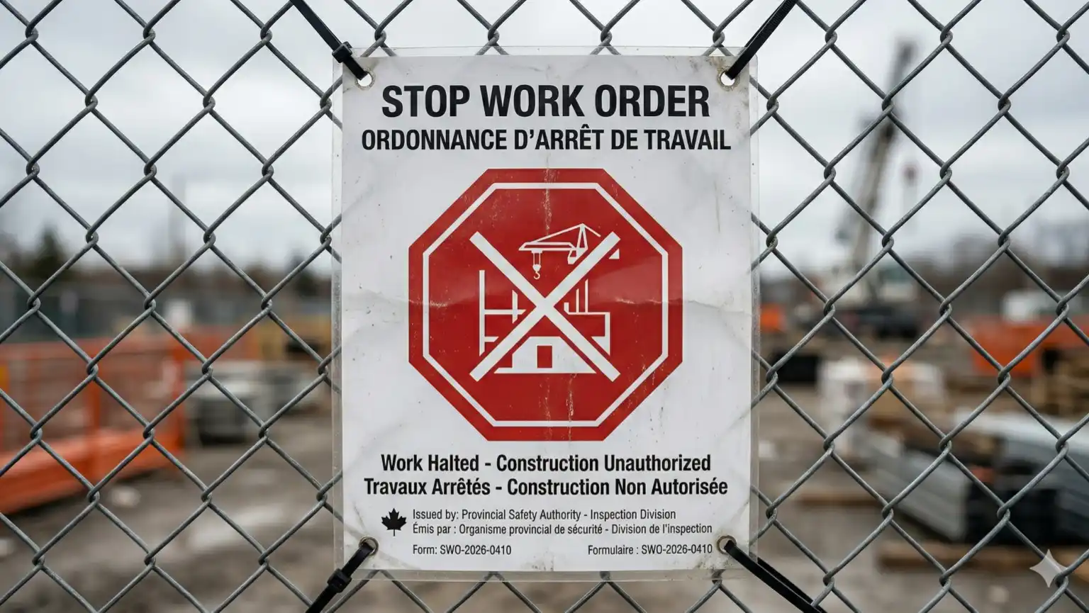 Why Get a Building Permit?