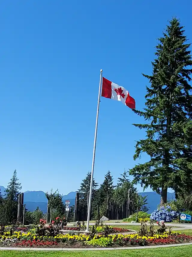 Building permit drawings for BC construction projects