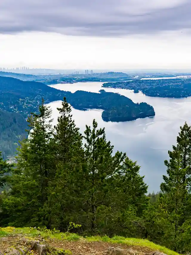 Building permit drawings for BC construction projects