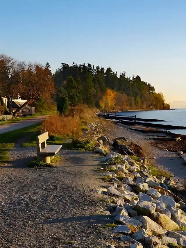 Building permit drawings for BC construction projects