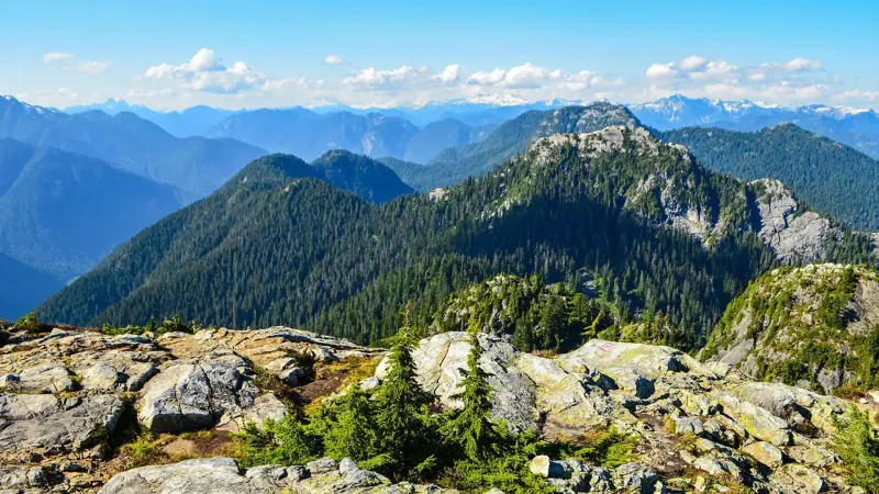 District of North Vancouver thumbnail