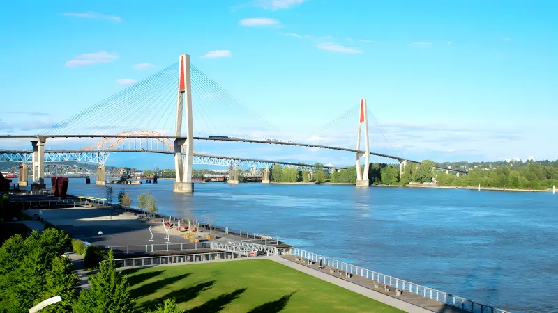 New Westminster thumbnail