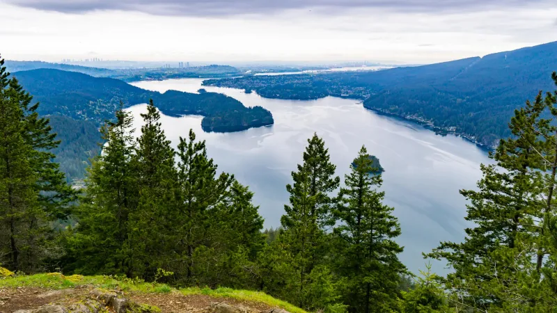 Port Moody thumbnail