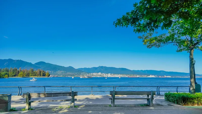 Metro Vancouver