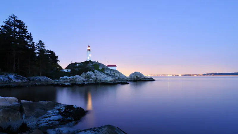 West Vancouver thumbnail