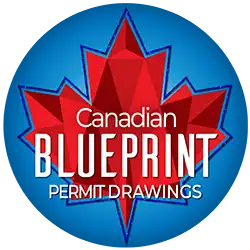 Canadian Blueprint Logo